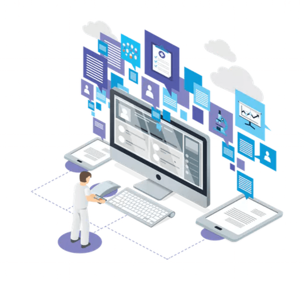 Оформитель технической документации
