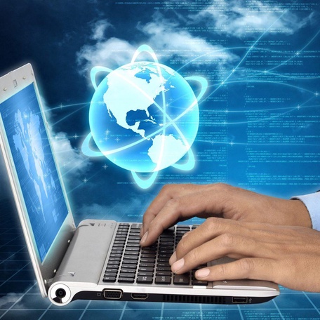 Область профессиональной деятельности