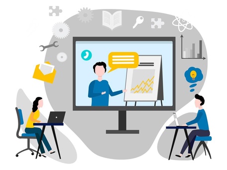 Практическая подготовка